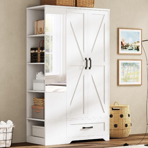 Armoire wardrobe closet - closet, 70
