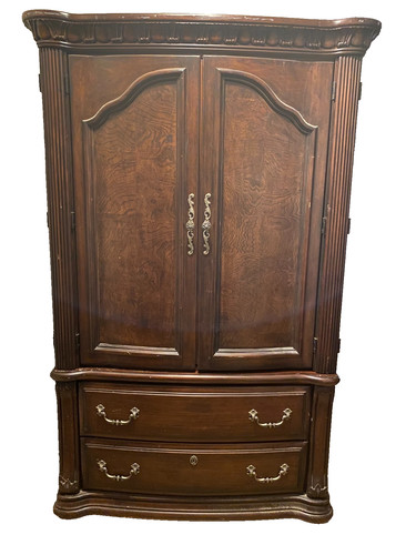 Armoire wardrobe closet - armoire,