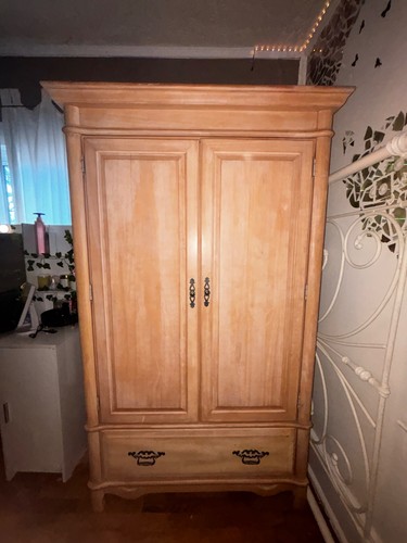 Armoire wardrobe closet - wardrobe,