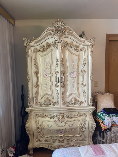 Armoire closet wardrobe - closet,
