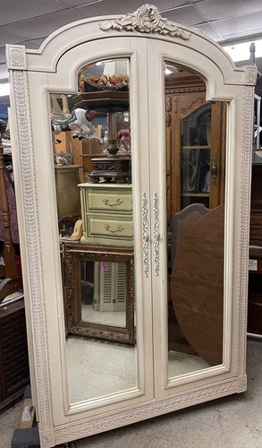 Armoire multifunctional closet - armoire,