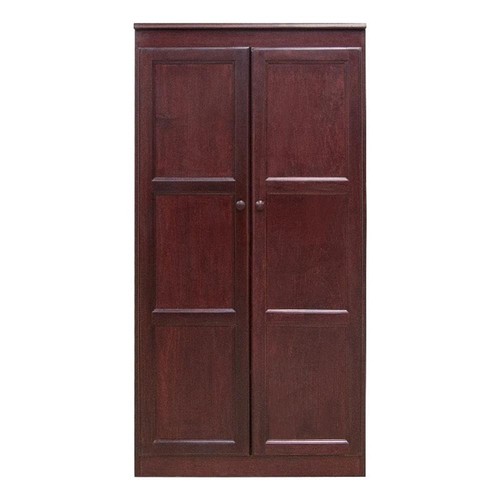 Pemberly row tall armoire - 5,