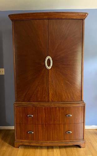 Armoire closet wardrobe wood - closet,