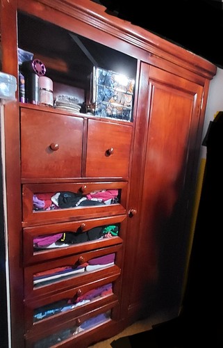 Price reduced cherrywood - *price, reduced*