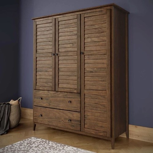New door armoire wardrobe - new, 3
