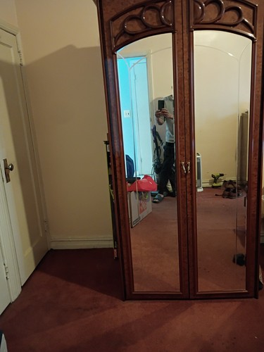 Armoire wardrobe closet - armoire,