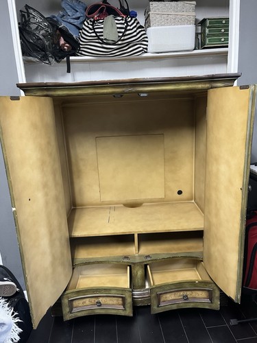 Armoire wardrobe closet - ., great
