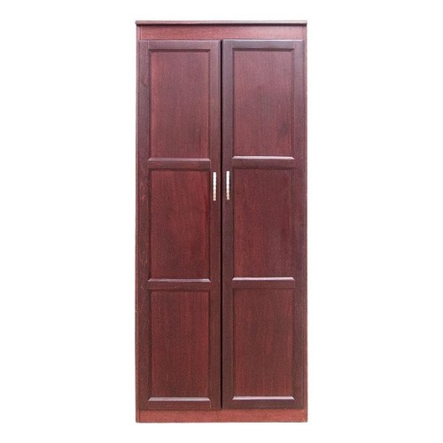 Pemberly row tall armoire - pemberly,