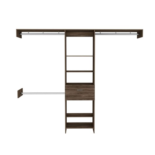 250 closet system british - closet,